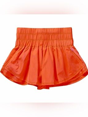 FP Movement Way Home Skort size small